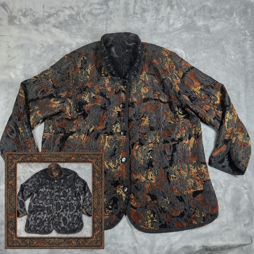 Vintage bonworth jacket - vintage,