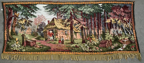 Vintage hansel and gretel - vintage,