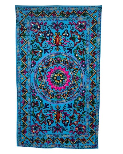 Indian wall hanging tapestry - wall,
