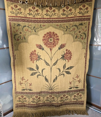 Wall tapestry lotus - tapestry,