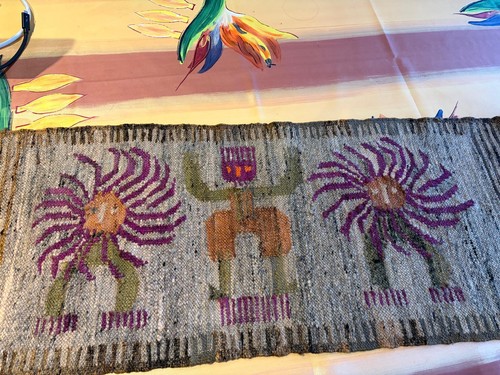 Peruvian ecuadorian vtg - ecuadorian, ~
