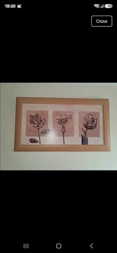 Vintage wall art - vintage,