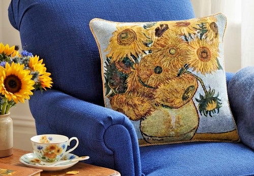 Signare cushion cover - signare,