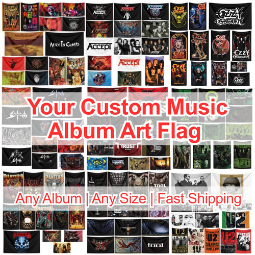 Custom personalized music - custom,