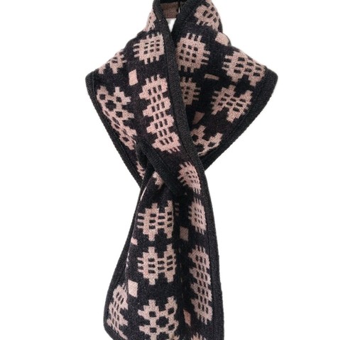 Welsh wool tapestry - welsh, the