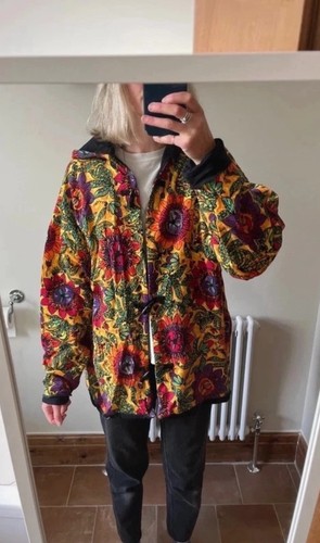 Women multicolour floral - women’s, m