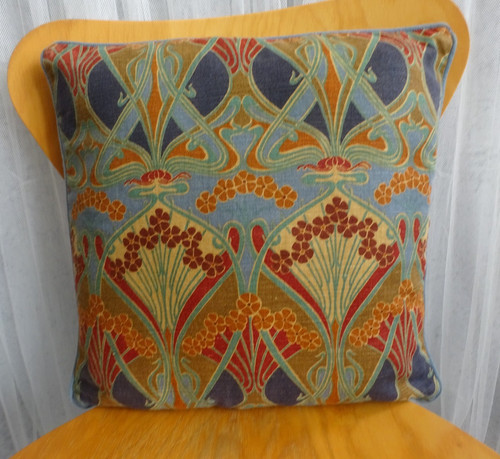 Vintage liberty ianthe - 1, x