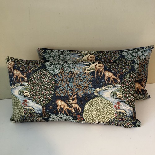 Handmade william morris - 2,