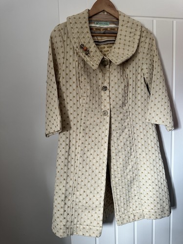 Vintage jackie holden jacquard - jackie,