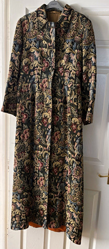 Women long floral - women’s,