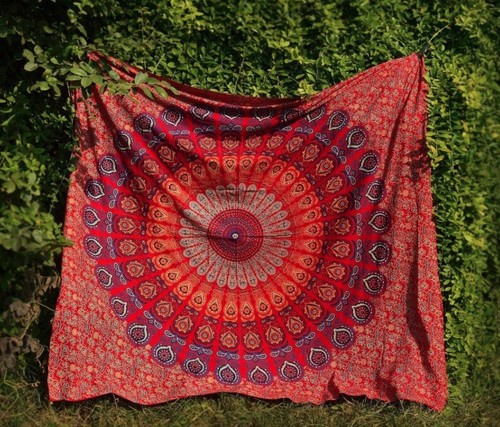 Indian tapestry wall - indian, hanging