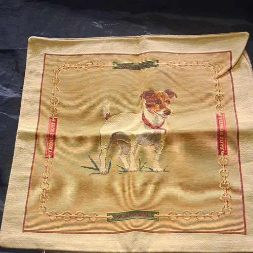 Beldeco jack russell dog - russell,