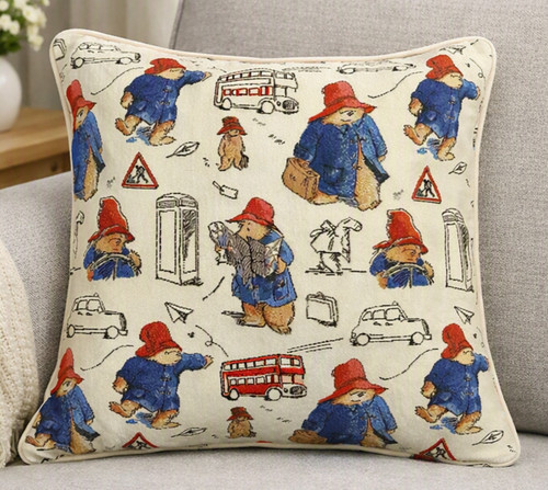 Signare paddington bear - signare,