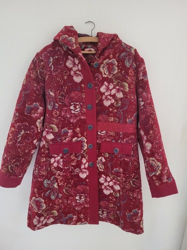 Joe browns red - joe,