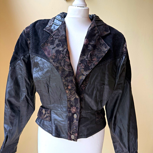 Vintage 80s iii black - 80s, g-iii