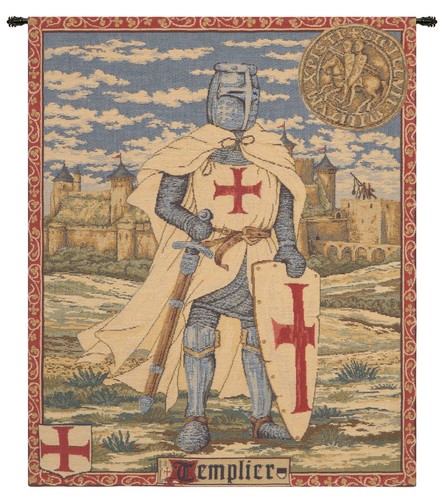 Templier knight belgian - knight,