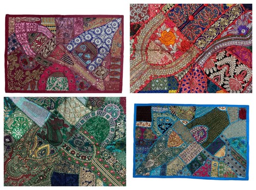 Small ethnic wall - ethnic,