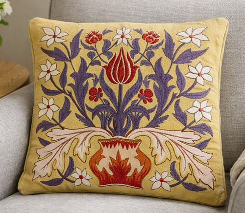 Signare william morris - signare, tulips
