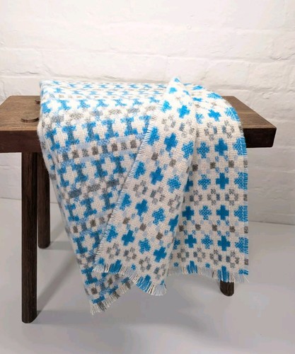 Lovely wool blanket - wool,