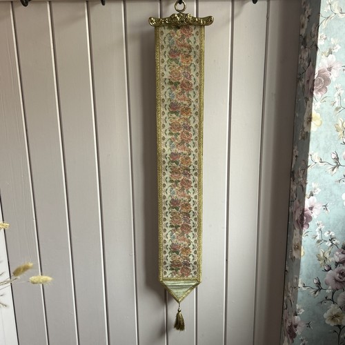 Metrax belgium woven floral - belgium,