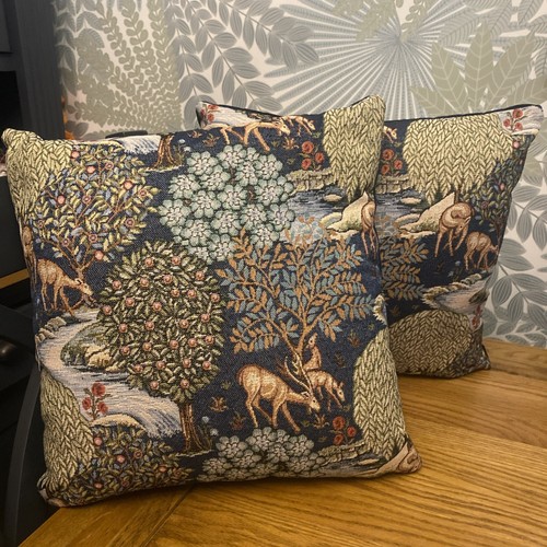 Handmade william morris - x,