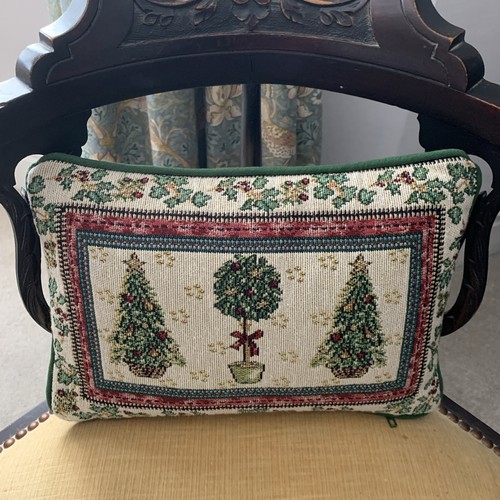 Christmas xmas trees sander - christmas,