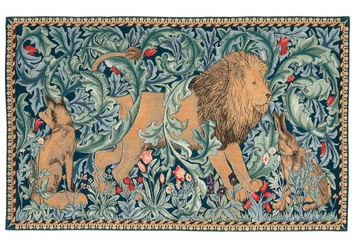 Hines oxford william morris - oxford,