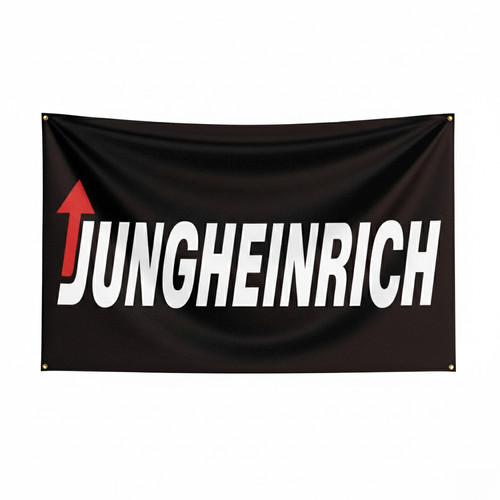Jungheinrich material handling