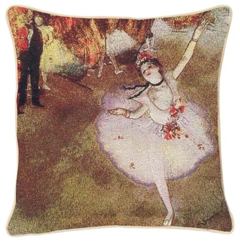 Signare cushion cover degas - cushion,