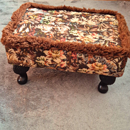 Swanglen vintage floral - swanglen,