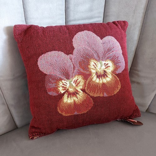 Small tapestry tissage art - art, de