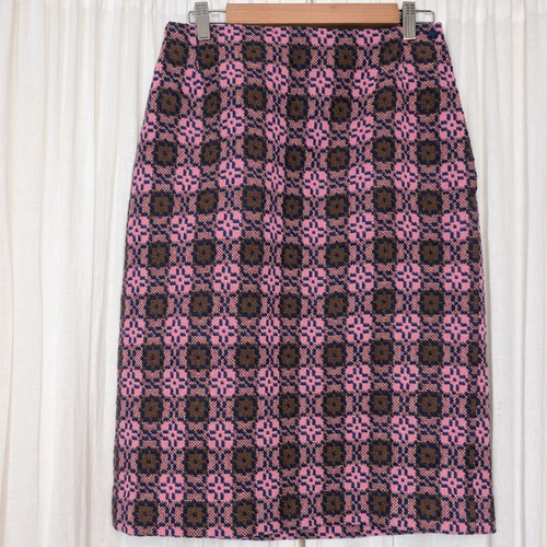 Reseta vintage welsh wool - welsh,