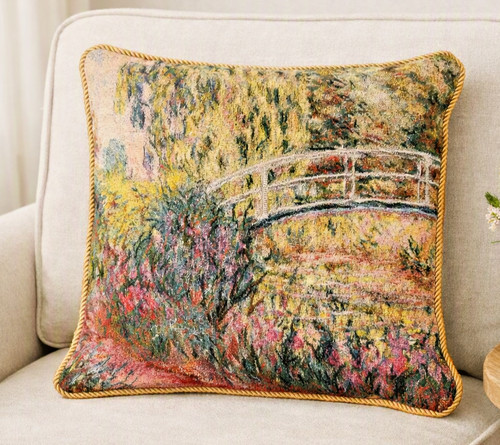Signare monet japanese bridge - signare,