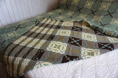Vintage warm green - vintage, green,