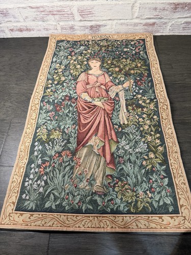 William morris pomona - morris,