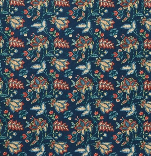 Maharashi tapestry blue matt - maharashi,