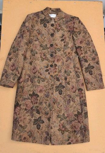 Minuet mid length floral - ,